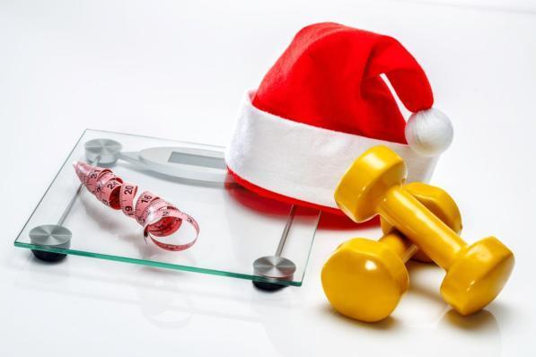 Dieta di Natale: quest’anno gioca d’anticipo