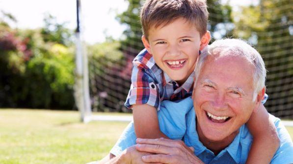 Festa dei nonni d’Italia: Millepiazze per festeggiarli