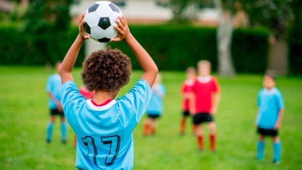 Stop all'obbligo del certificato medico sportivo per i bimbi tra 0 e 6 anni