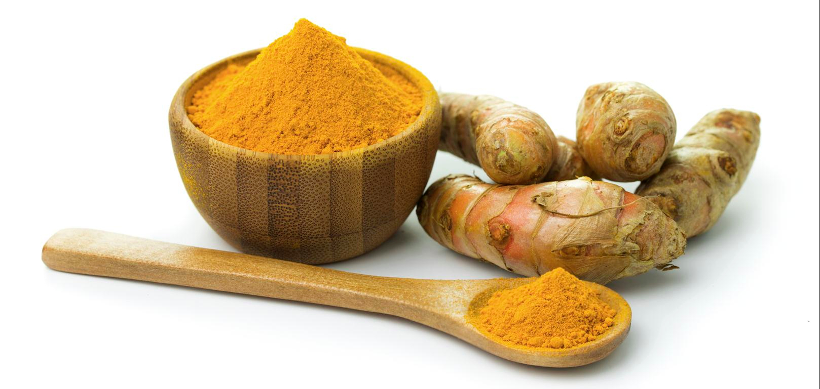 Dimagrire con la curcuma
