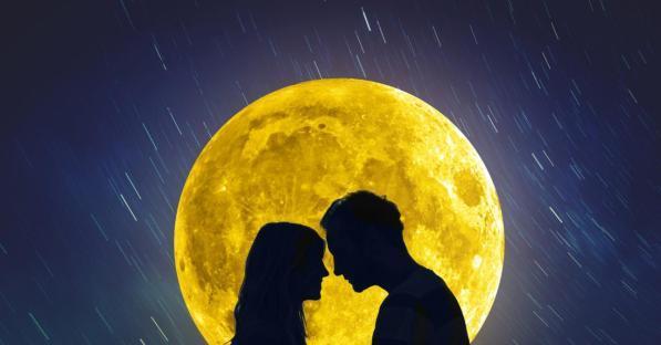 Astrologia: di che Luna sei?