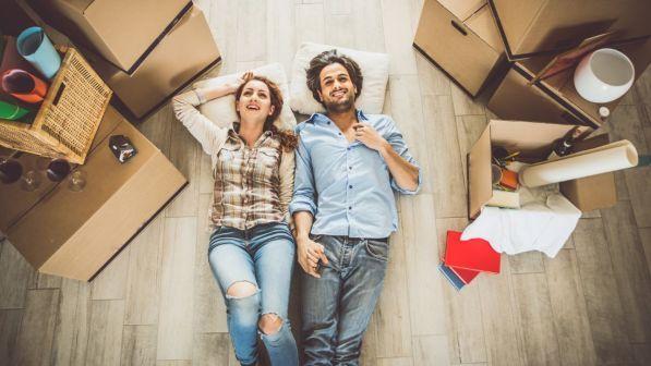 Anno nuovo tempo di pulizia, i dieci oggetti che dobbiamo tenere con noi