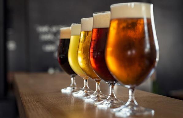 Rimini: boccali spumeggianti con Beer Attraction