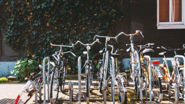 Bergamo, targhe digitali contro i ladri di biciclette