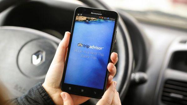 Tripadvisor svela i dati sulle false recensioni di viaggio