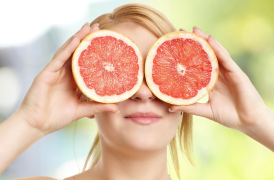 dieta, alimentazione, cibo, frutta, pompelmo