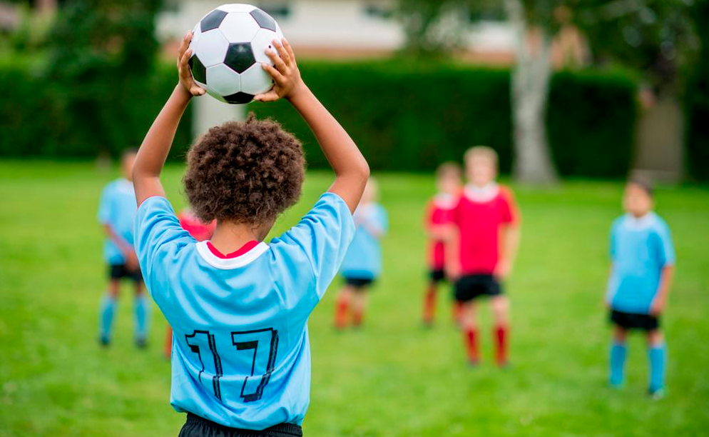 Gli sport migliori per tuo figlio