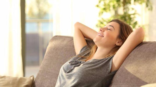 Casa: restiamo al fresco senza il condizionatore