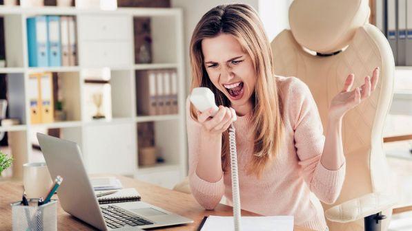 Rapporti: come sopravvivere a una persona negativa