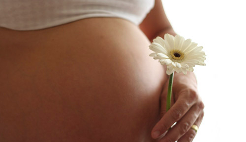 Gravidanza: come affrontare il caldo