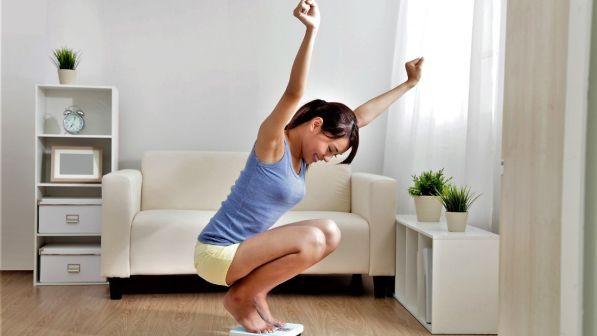 Linea: come rimettersi in forma dopo gli stravizi delle Feste