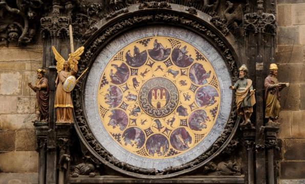 Astrologia: il ruolo di Mercurio nelle 12 Case