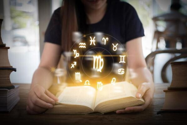 Lisa Morpurgo: la maestra dell’astrologia italiana