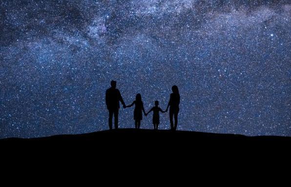 Oroscopo: come sarà il 2019 per famiglia e affetti
