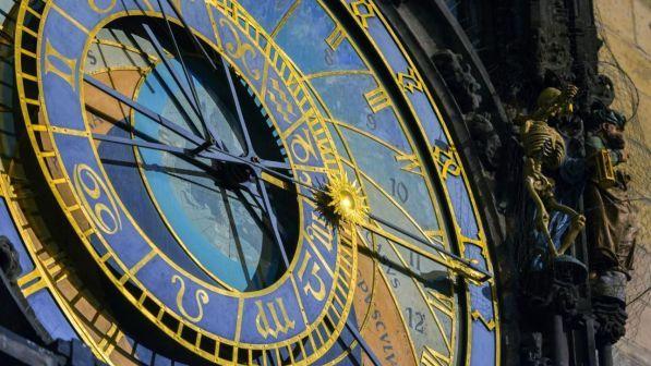 Le stelle ci rivelano gli Aspetti Astrologici