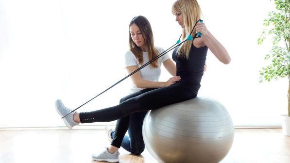 Ginnastica posturale: che cos'è e a chi serve