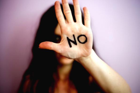 Violenza sulle donne: dieci "no" da non dimenticare mai