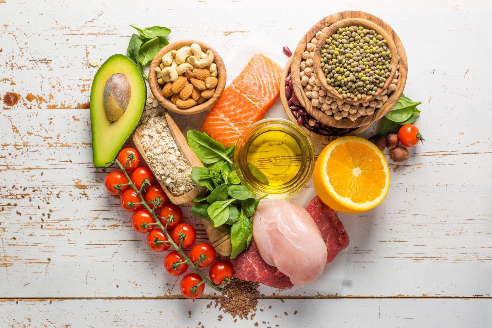 Dieta di mantenimento: che cos'è e come funziona