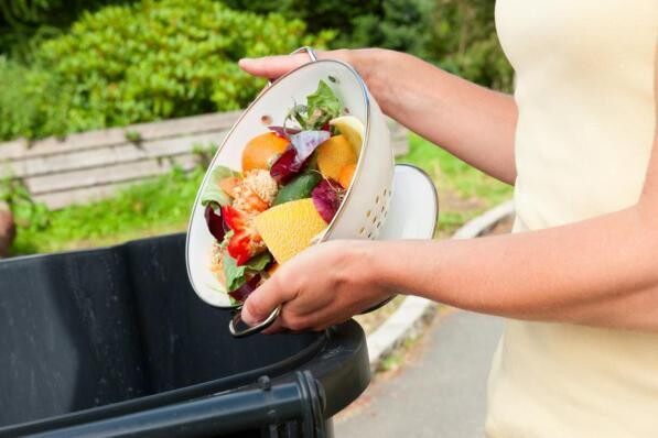 Sostenibilità alimentare: impariamo a non sprecare il cibo