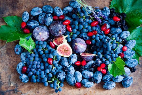 A settembre metti nel carrello frutta e verdura di stagione