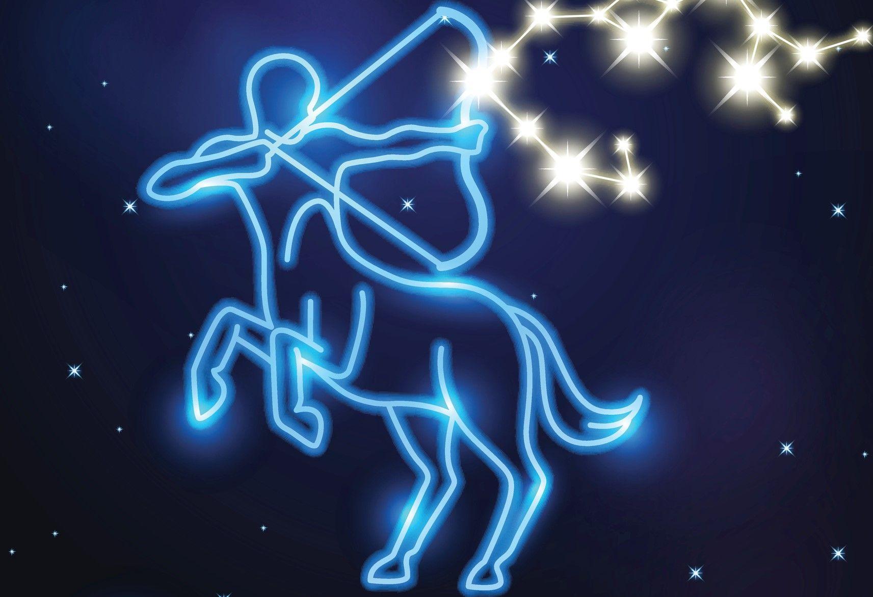 oroscopo, centauro, sagittario