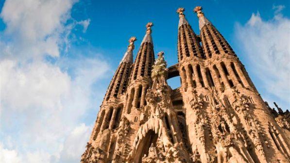 Attacco Barcellona, messa in ricordo vittime alla Sagrada Familia