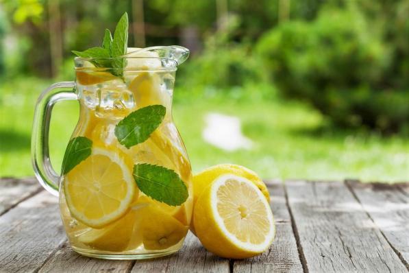 La dieta del limone, tra verità e falsi miti