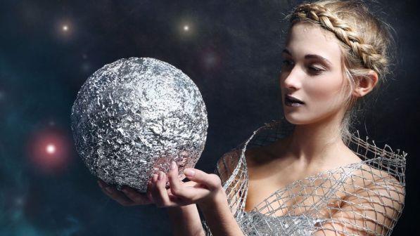 Astrologia: la Luna nell'Oroscopo