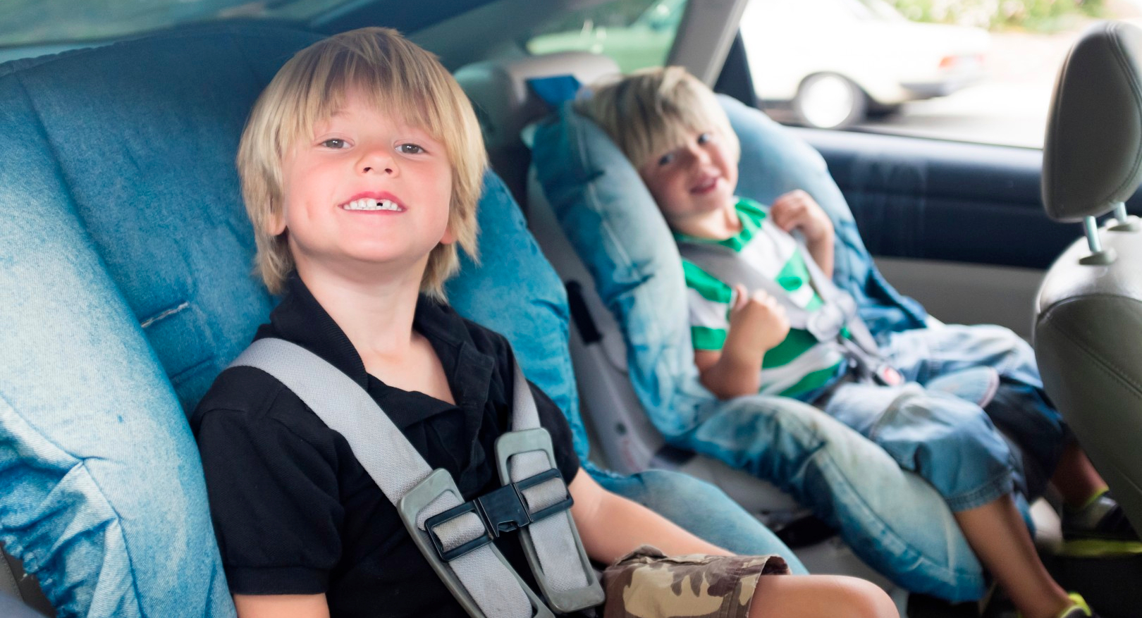Sopravvivenza da viaggio: quattro giochi per salvarti la vacanza