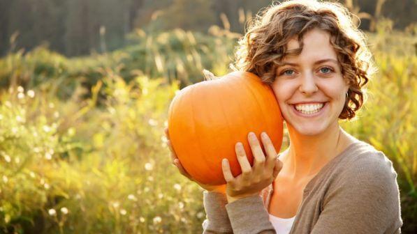Zucca, tutte le proprietà della regina dell'autunno