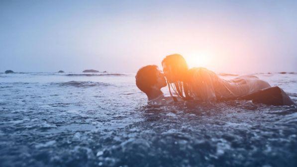 Remise en forme piacevole e senza rinunce? Con l'amore si può