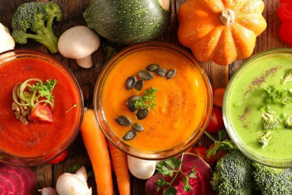 Propositi per il 2019: l’OMS invita tutti a mangiare più sano