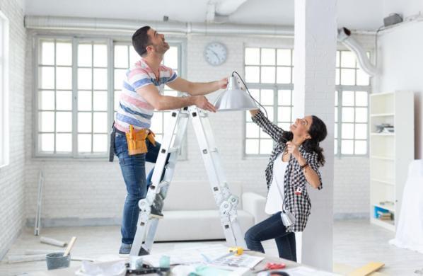 Casa: i lavori di ristrutturazione da fare durante l'estate