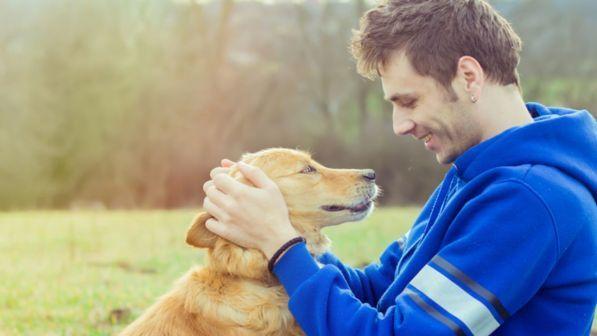 A Treviso i ragazzi del carcere minorile educano i cani abbandonati