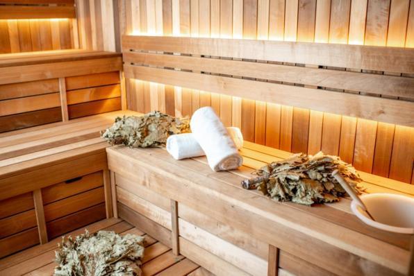 Sauna finlandese: le sai proprio tutte?