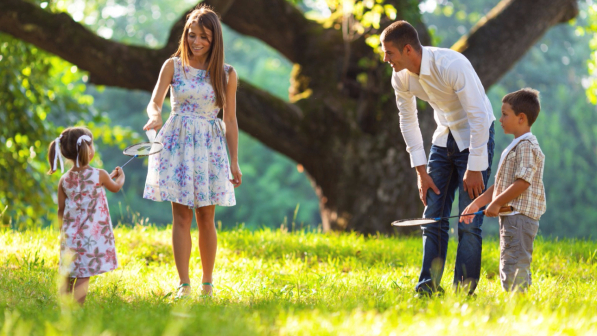 Quando lui ha figli: impara a costruire un dialogo positivo