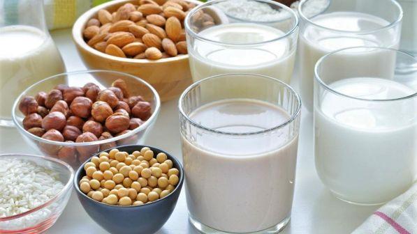 Latte vegetale: meglio soia, avena o riso?