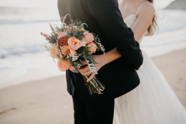 Amore: cinque cose che devi sapere sul matrimonio