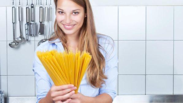 Pasta: come consumarla senza aumentare di peso