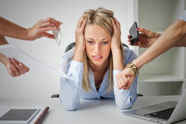 Stress: il decalogo per combattere il male del secolo