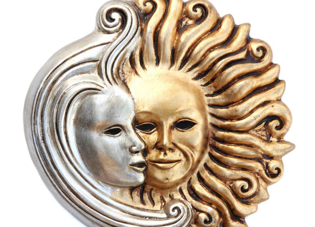 Astrologia: gli Aspetti tra il Sole e la Luna nel Tema Natale