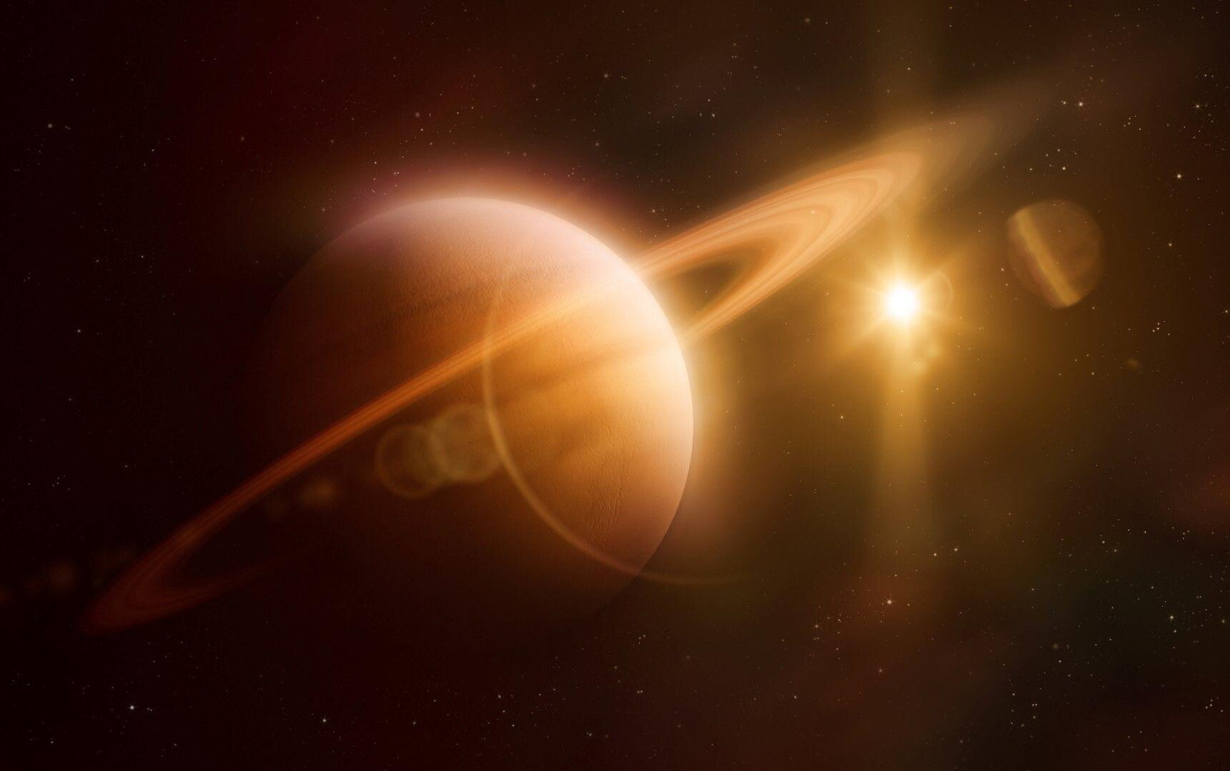 Astrologia: che significa avere Saturno Contro