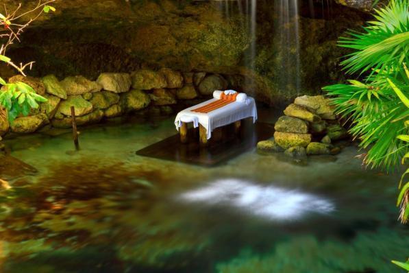 Speleoterapia: benessere anti-caldo da fare in grotta