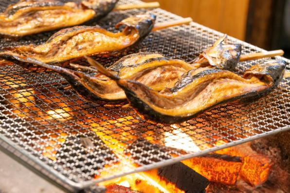 Sagre: i buoni sapori per le gite fuoriporta