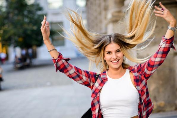 Capelli sempre perfetti e in ordine? Ecco come fare