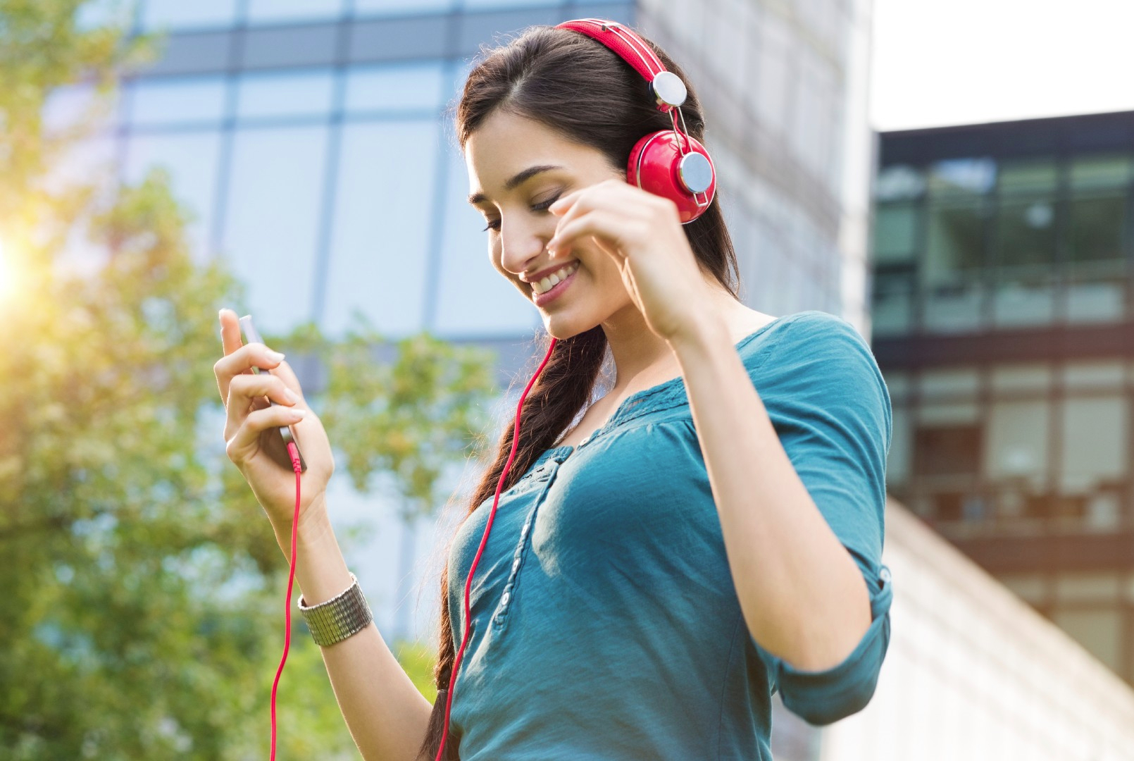 Accendi la musica! Ballare stimola il buonumore