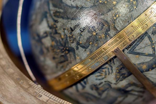 Astrologia e matematica: il Tetrabiblos di Tolomeo