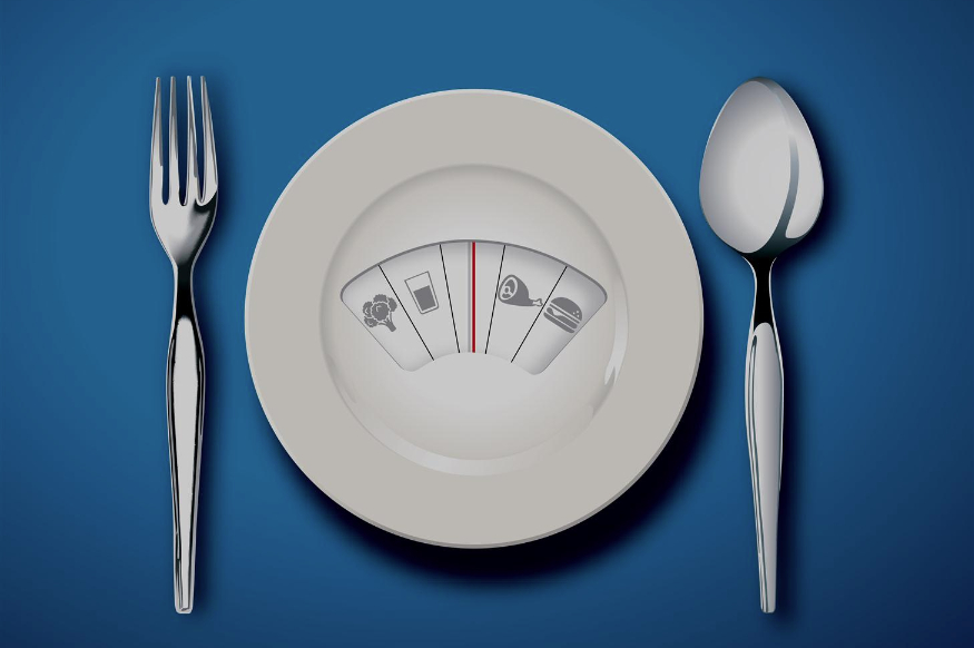 dieta, alimentazione, cibo, bilancia