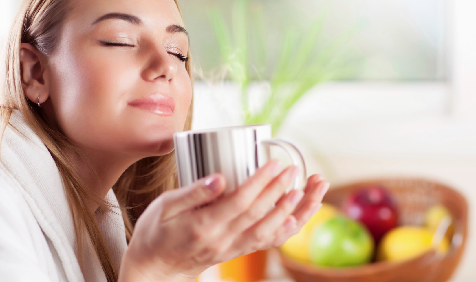 Le tisane per una cura detox