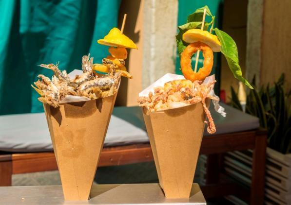 Sagre e gusto: tanti appuntamenti per le gite del weekend